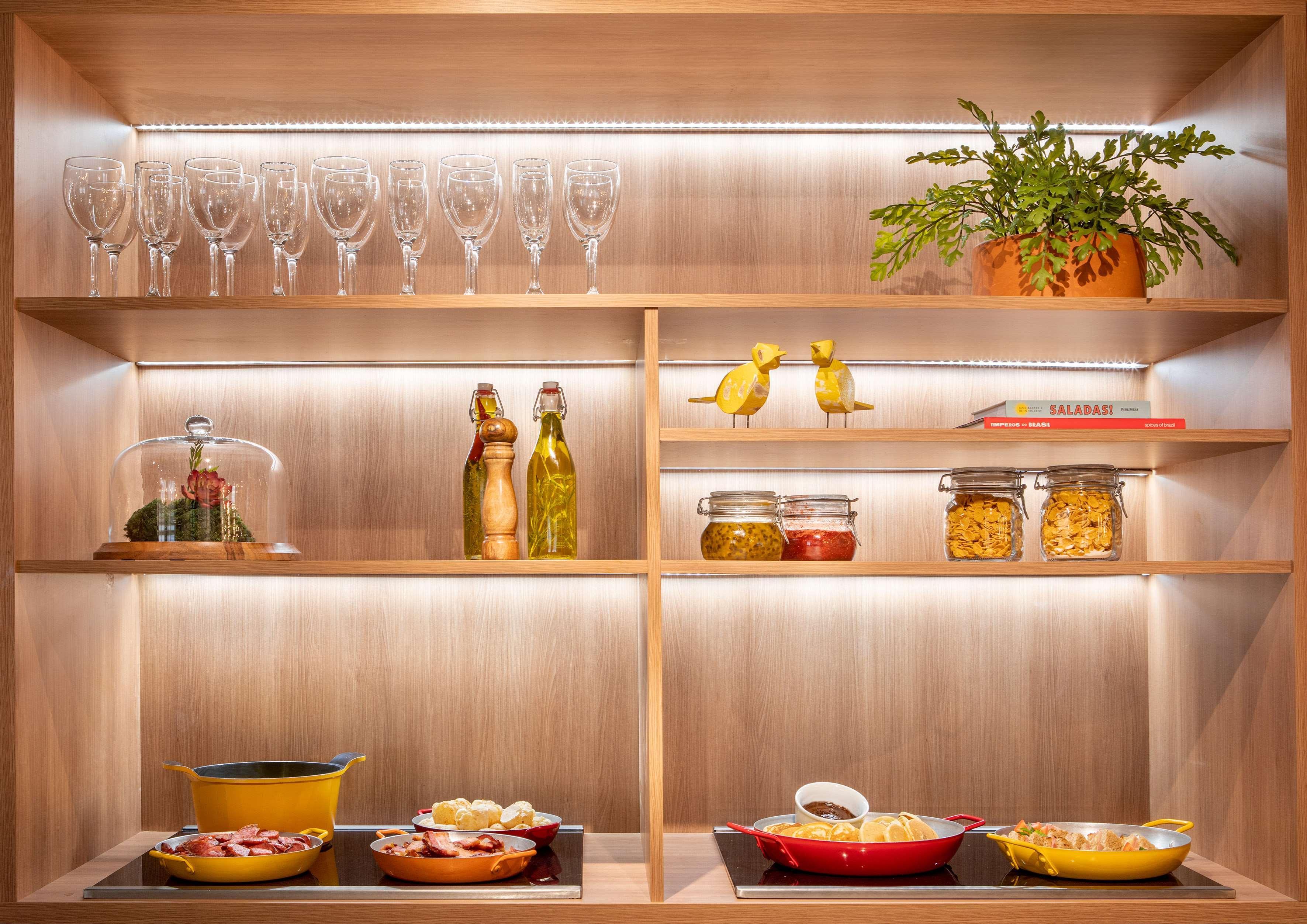 Innside By Melia Itaim Hotel