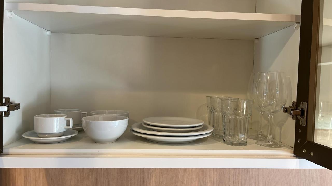 Vitrali Metro Moema Apartment