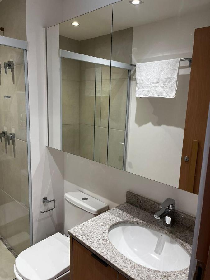 Apartment Vitrali Metro Moema
