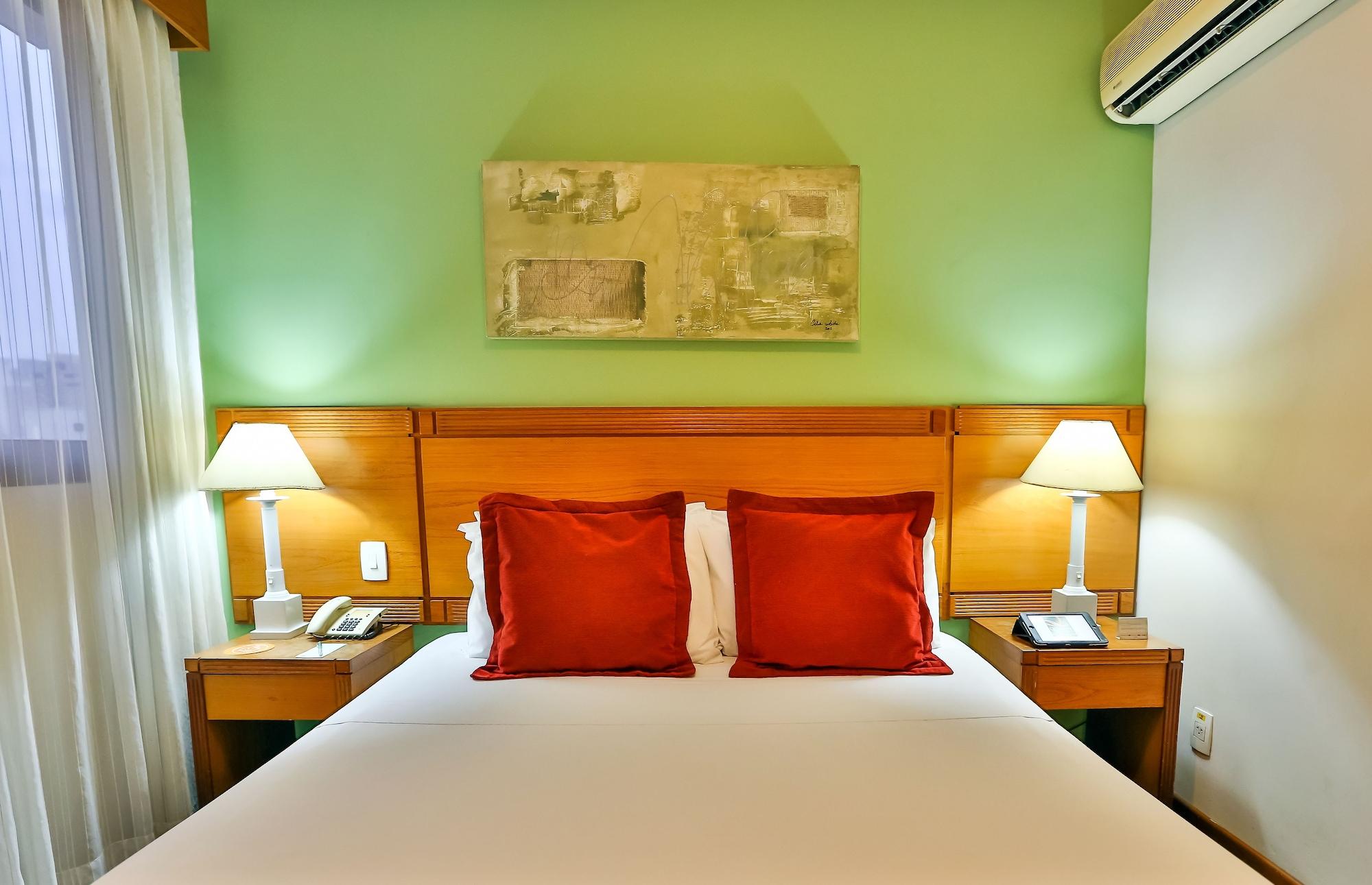 Quality Olimpia Hotel