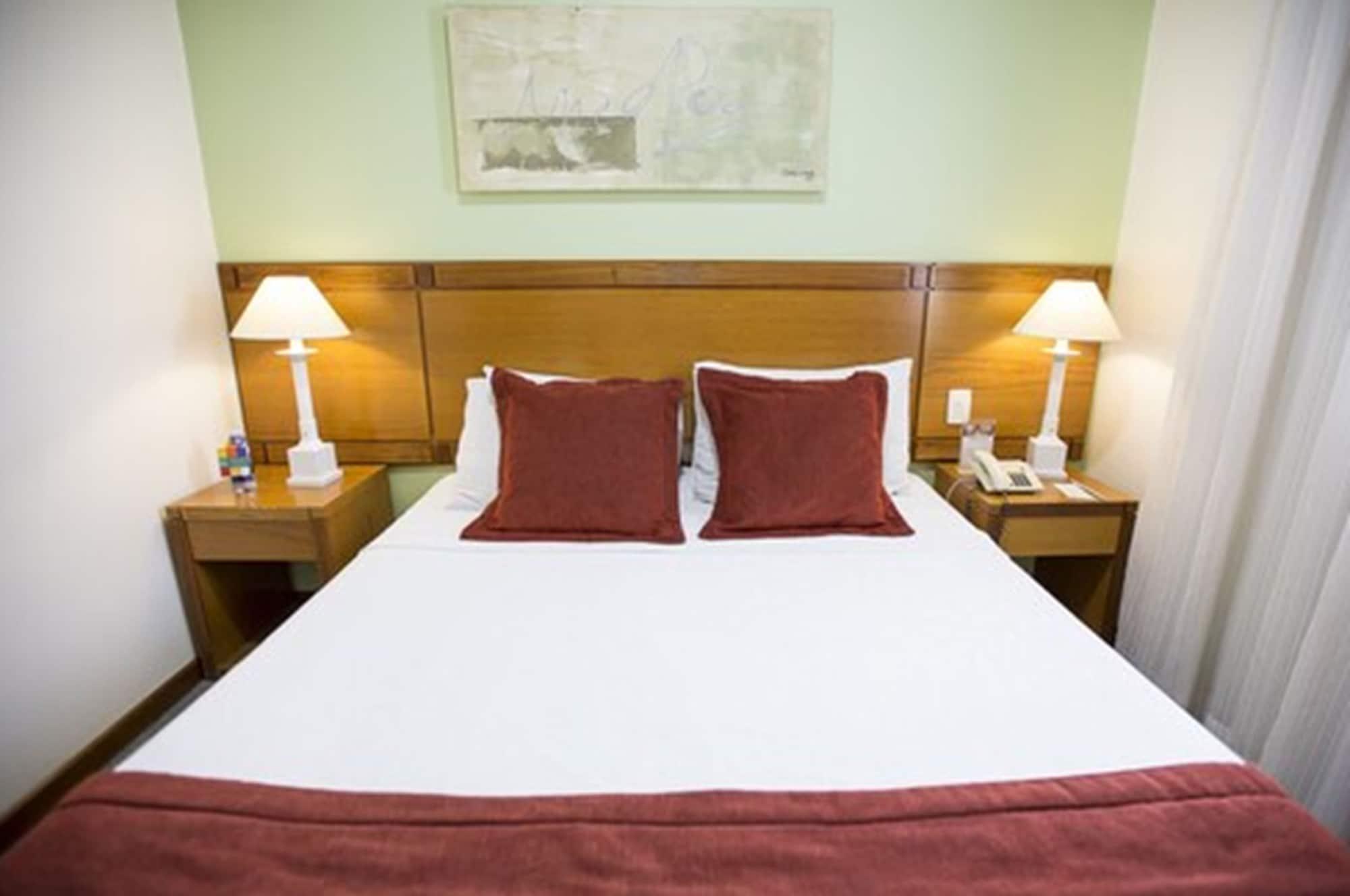 Hotel Quality Olimpia