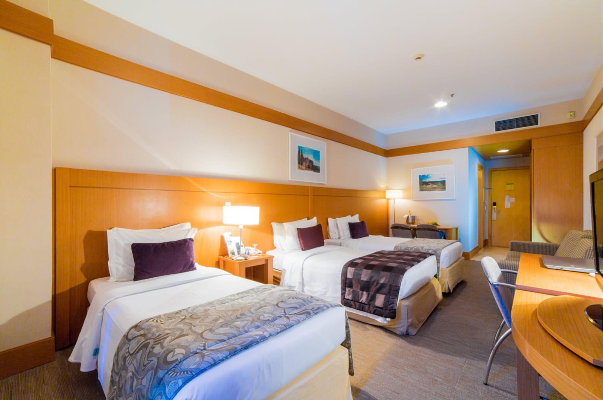 Wyndham Garden Convention Nortel Hotel