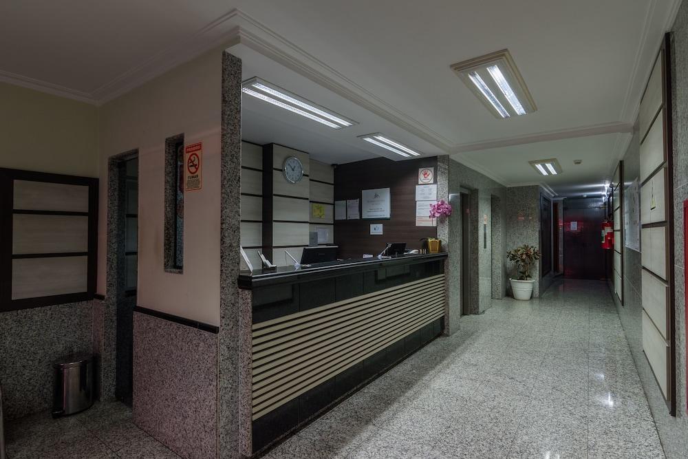 Soneca Plaza 3*
