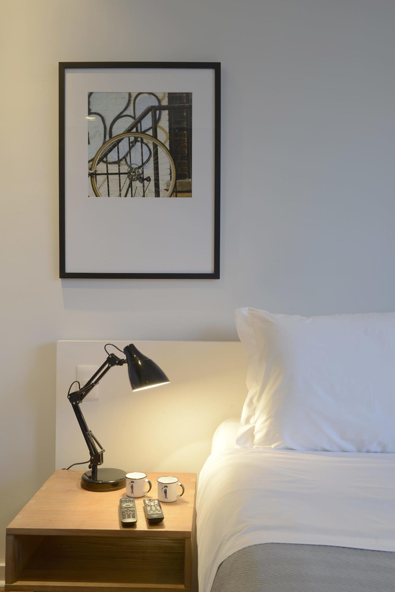 Khách sạn Bê 3*