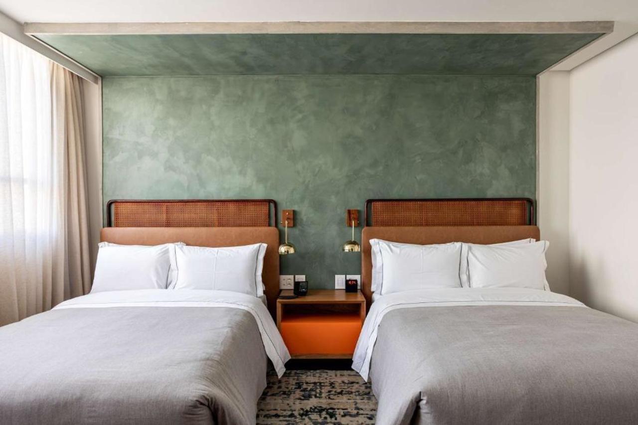Canopy By Hilton Jardins Otel