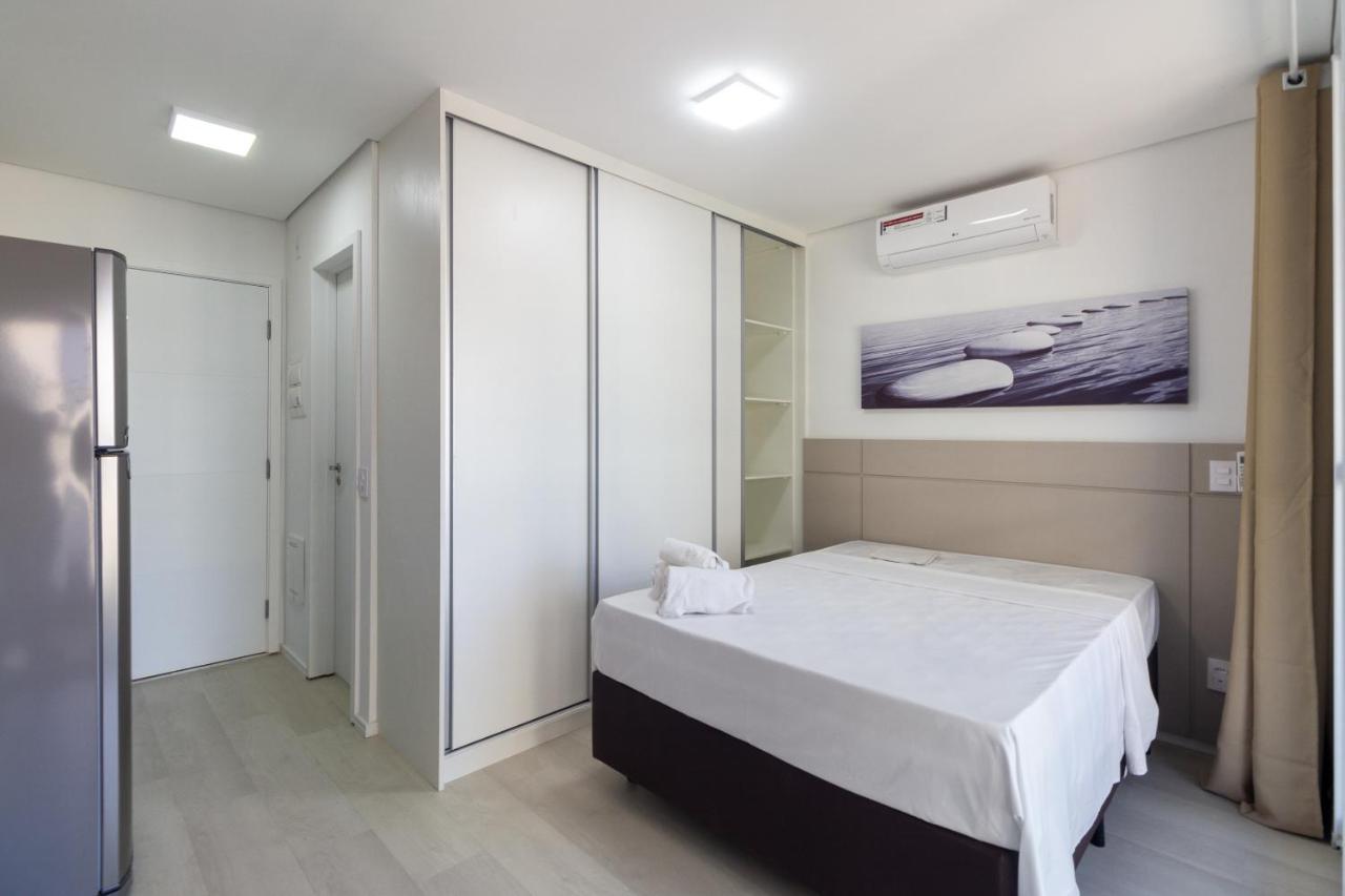 Apartment 360 Op Art Ibirapuera