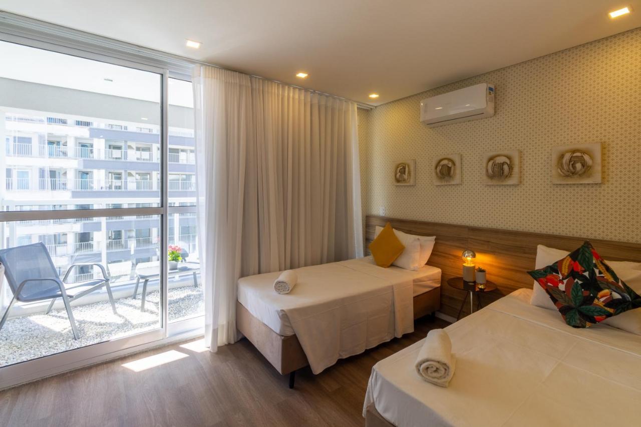 Apartment 360 Op Art Ibirapuera