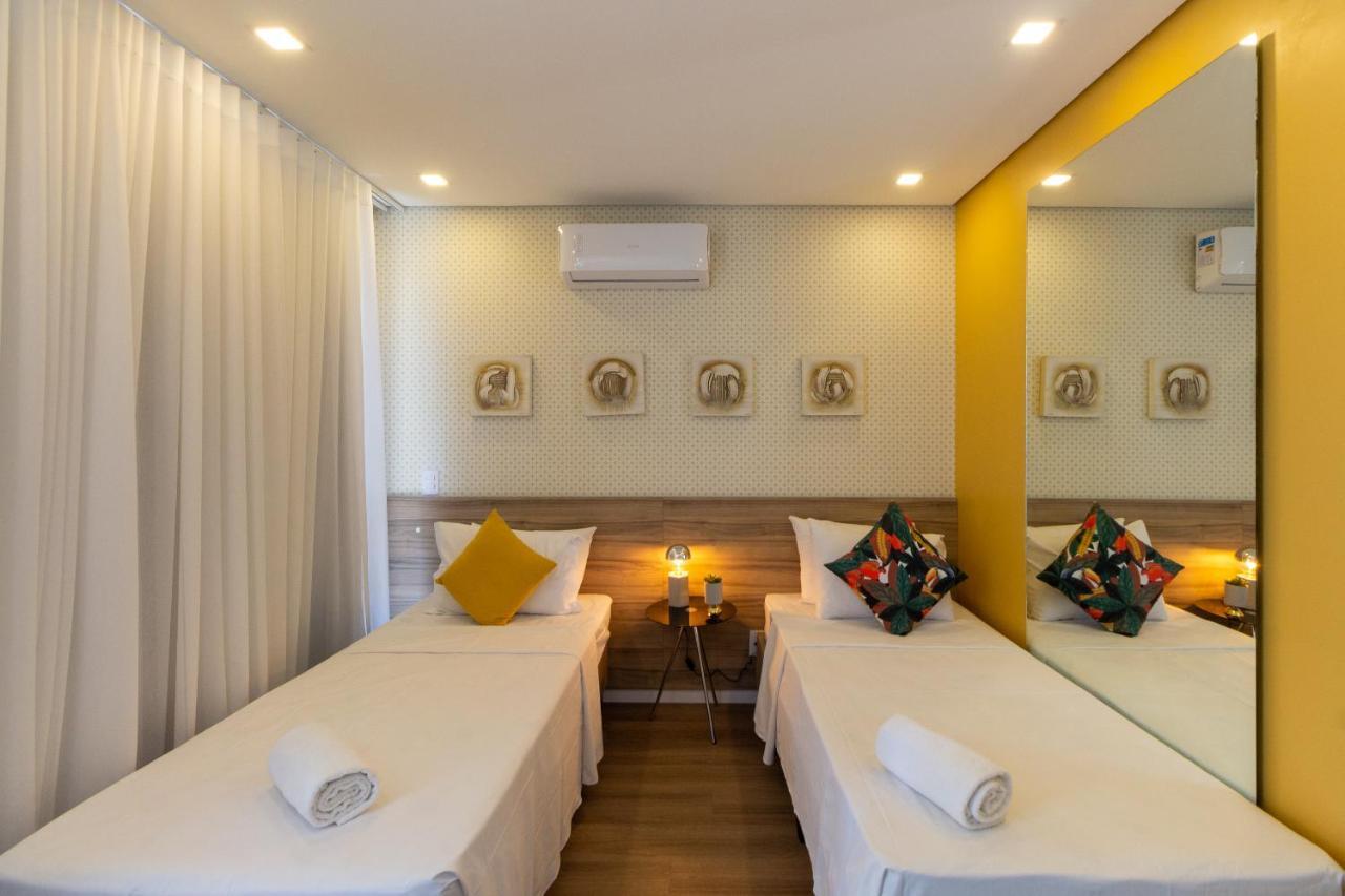 Apartment 360 Op Art Ibirapuera
