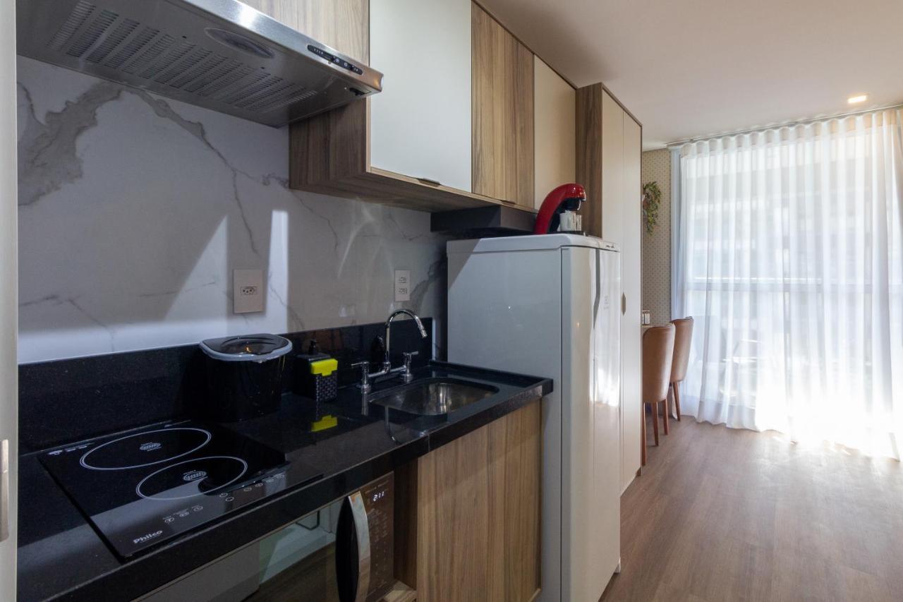 Apartment 360 Op Art Ibirapuera