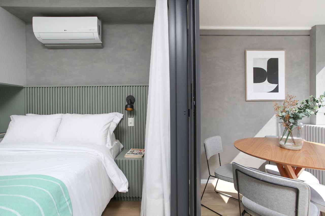 K360 By Conviva Apartment *