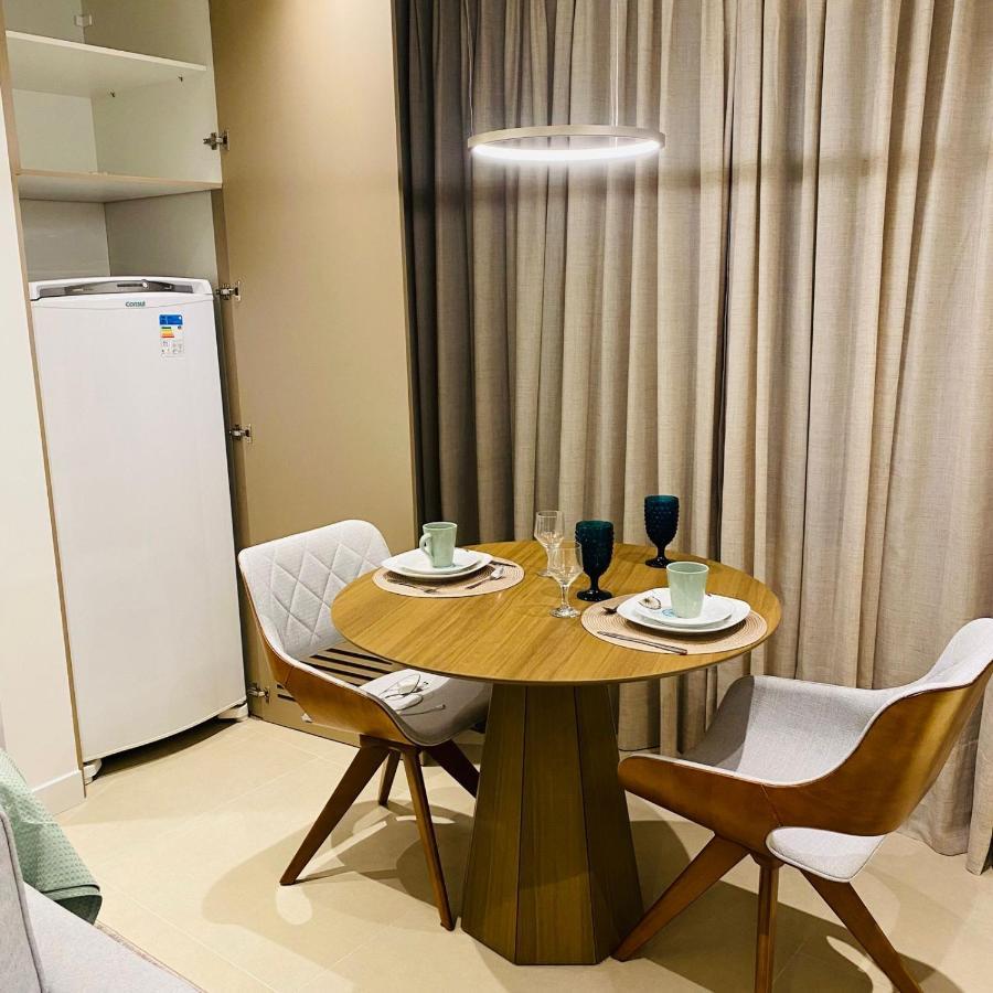 Loft Luxo Itaim São Paulo