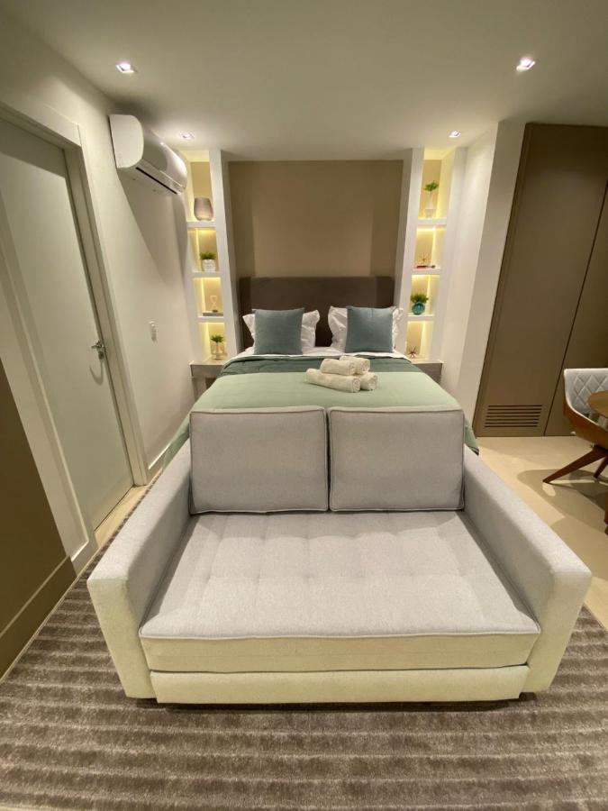 Apartamento Loft Luxo Itaim