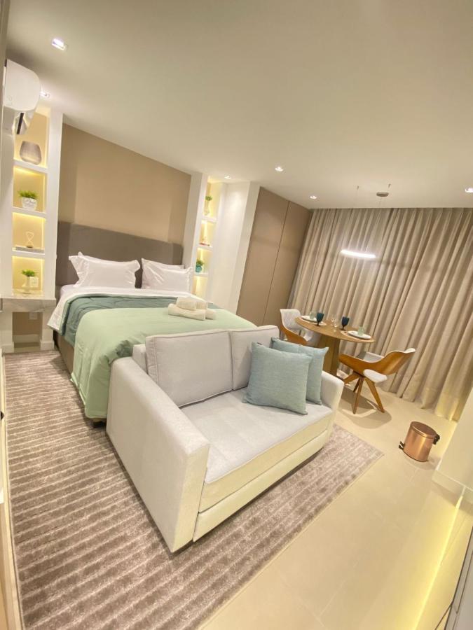Loft Luxo Itaim Apartamento *