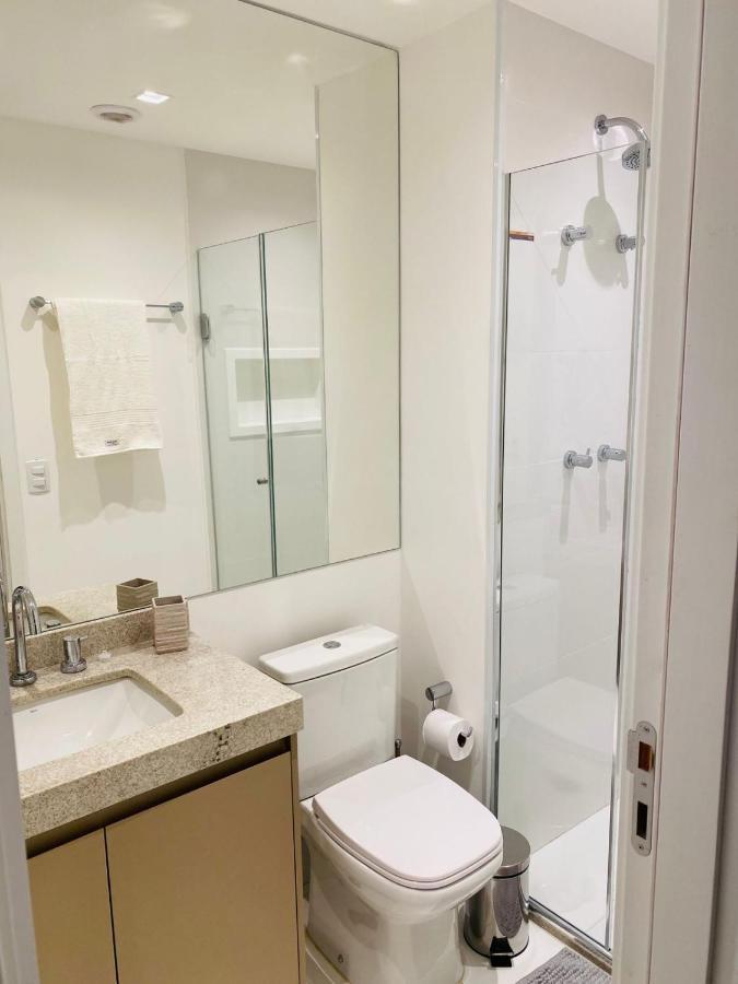 Loft Luxo Itaim Apartamento *
