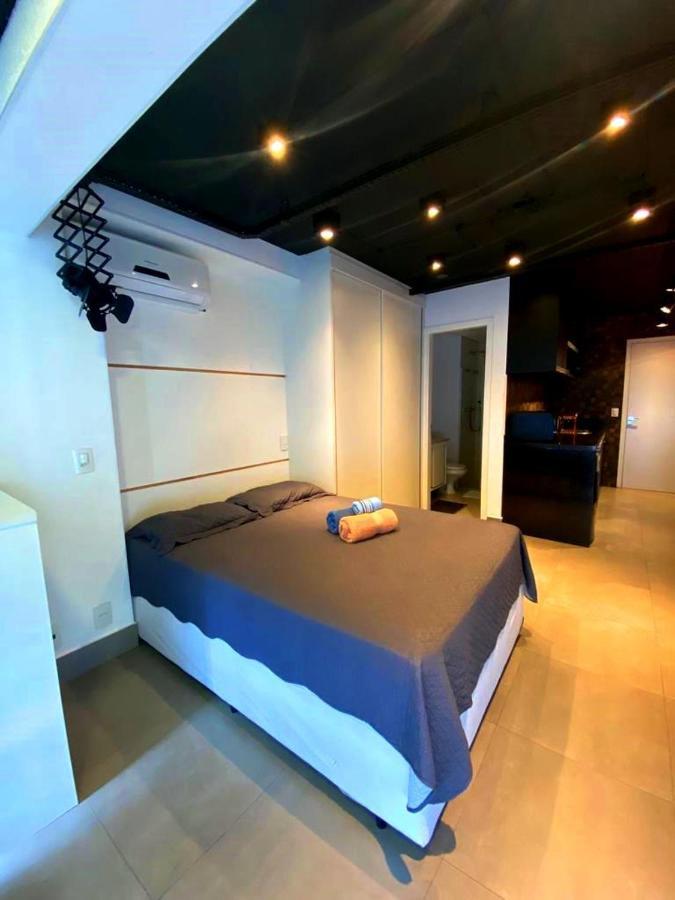 Apartamento Studio Luxo Apaulistana93 São Paulo