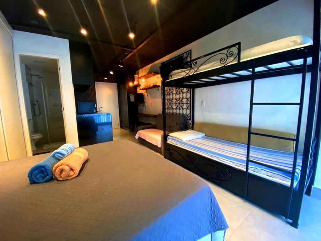 Studio Luxo Apaulistana93 * São Paulo