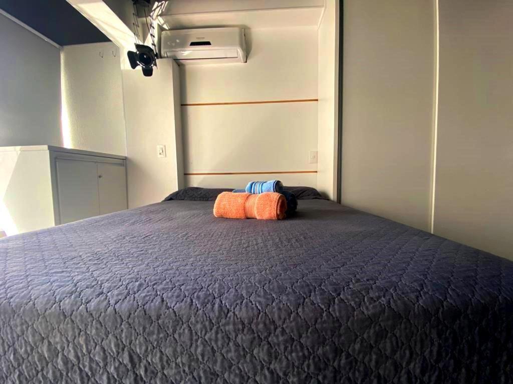 Apartamento Studio Luxo Apaulistana93 *