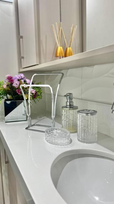 Apartment 904 - Flat Consolacao Premium Elegance