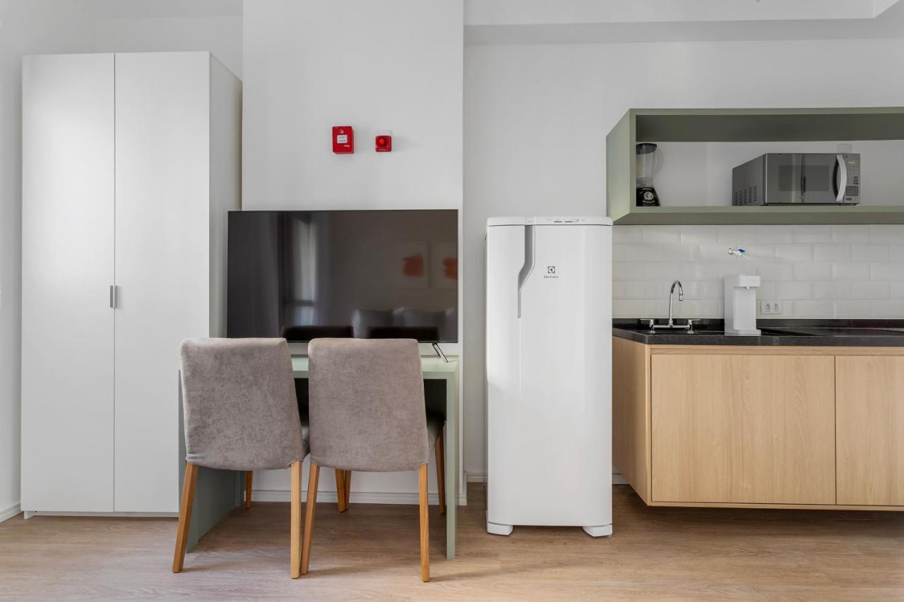 Apartemen Tabas - Z. Ibirapuera Sao Paulo