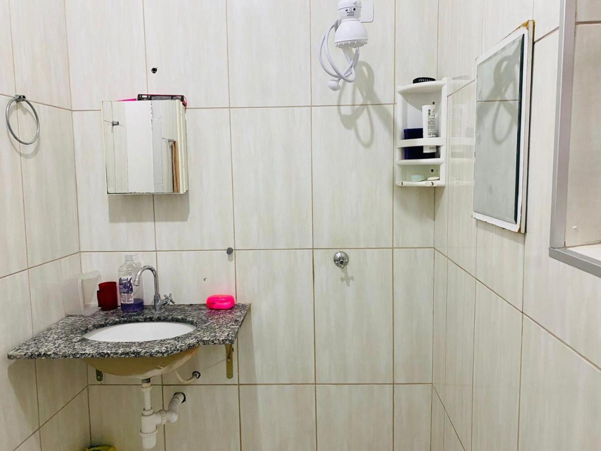 Casa Aconchegante, Com 2 Quartos, 2 Ar-condicionado, Regiao De Sp Sao Paulo, Jd Zoologico, Expo Sao Paulo, Anchieta, Abcd * Sao Paulo