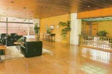 Hotel Plaza Apolo 3*