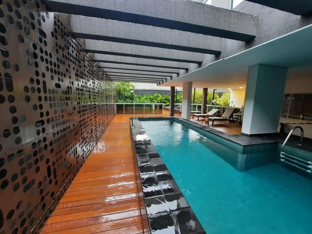 Condominio Fradik - Coracao Da Vila Madalena Apartment Sao Paulo