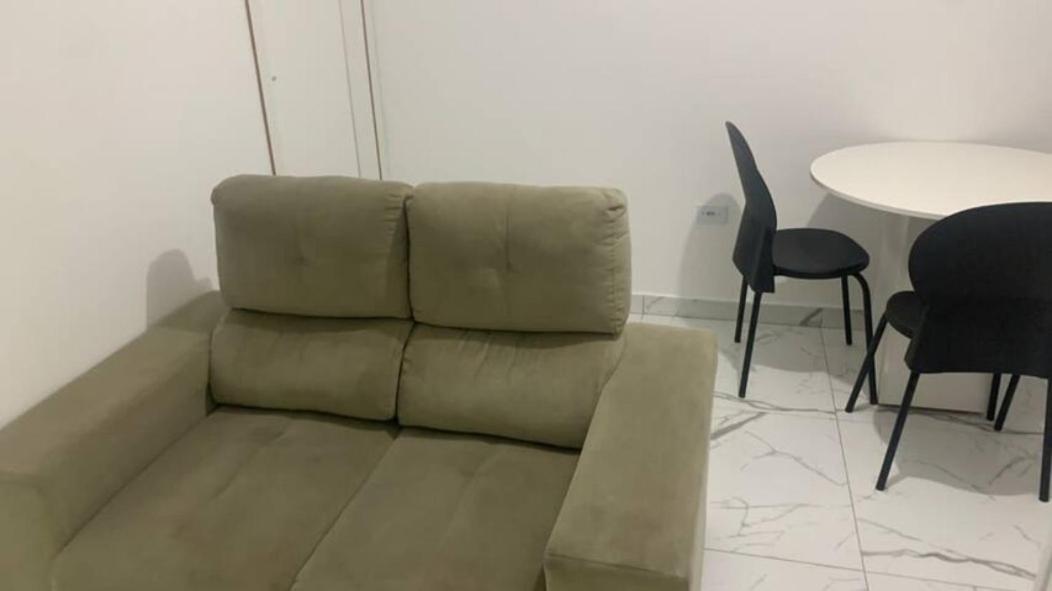 Daire Apartamento No Tremembe/ 1 Dormitorio 03/307 Sao Paulo