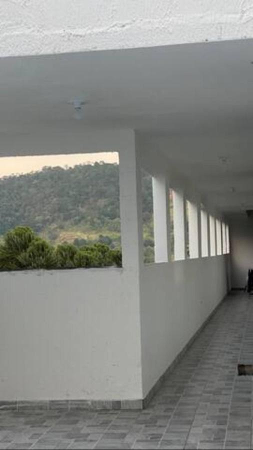 Daire Apartamento No Tremembe/ 1 Dormitorio 03/307