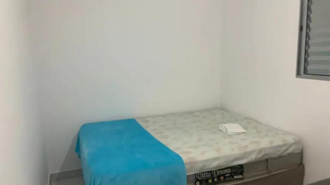 Daire Apartamento No Tremembe/ 1 Dormitorio 03/307