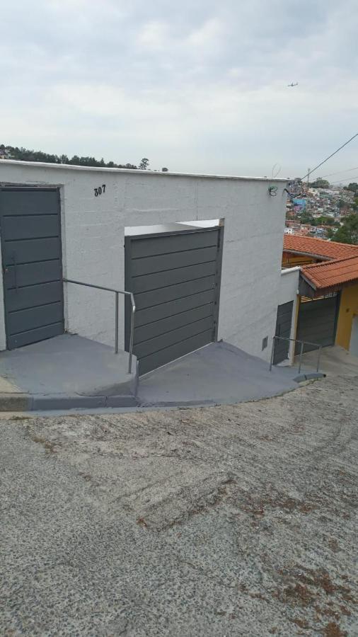 Apartamento No Tremembe/ 1 Dormitorio 03/307 Daire