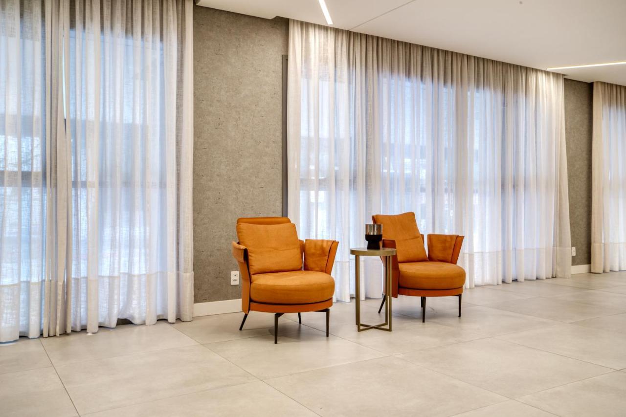 Apartemen Tabas - Z. Ibirapuera *