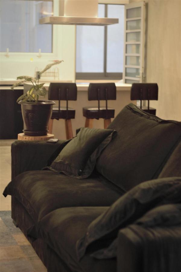 Moderno E Sofisticado Apartment Sao Paulo