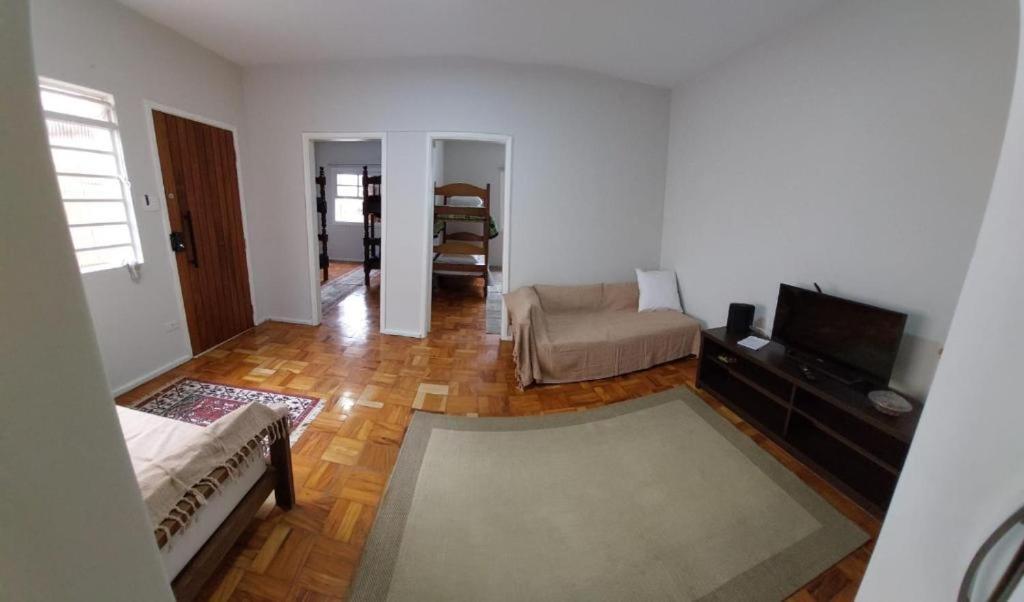 Franzoi Guest house Sao Paulo