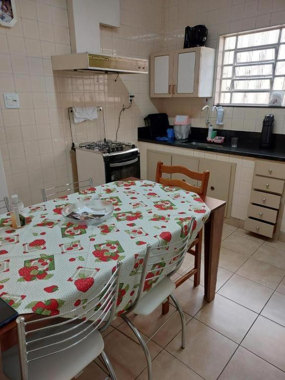 Franzoi Guest house