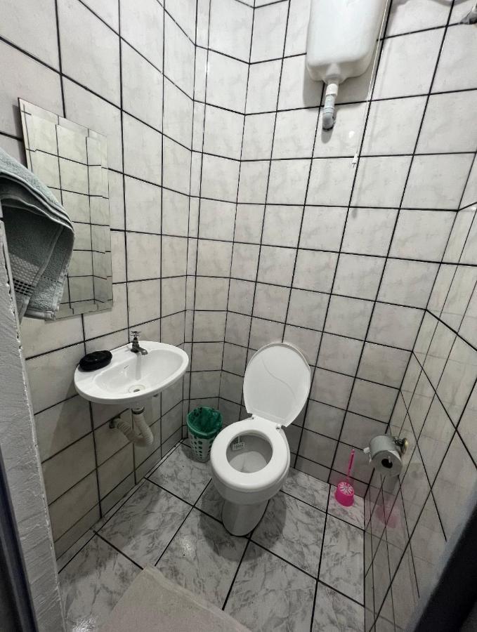 Congonhas 2 Homestay Sao Paulo