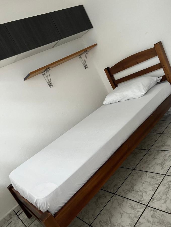 Congonhas 2 Homestay Sao Paulo