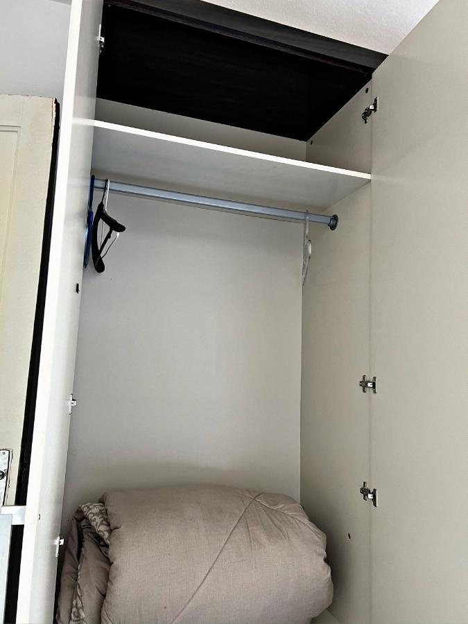 Congonhas 2 Homestay Sao Paulo