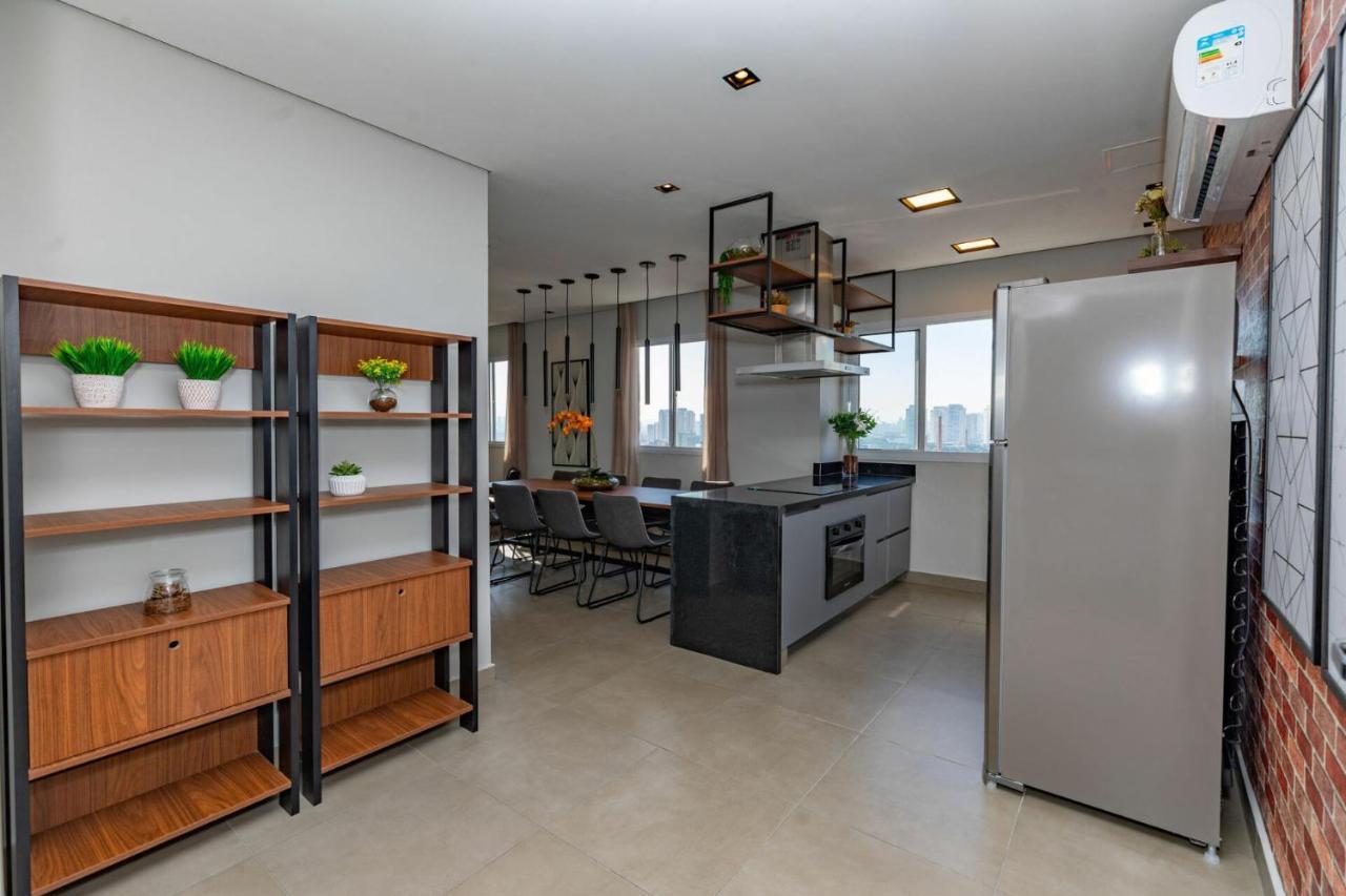 Em Allianz Park Apartment *