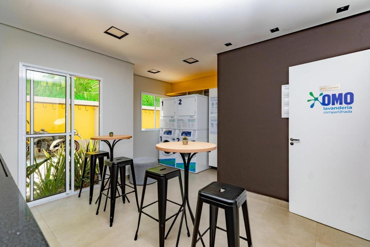 Em Allianz Park Apartment