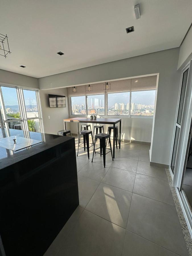 Em Allianz Park Apartment *