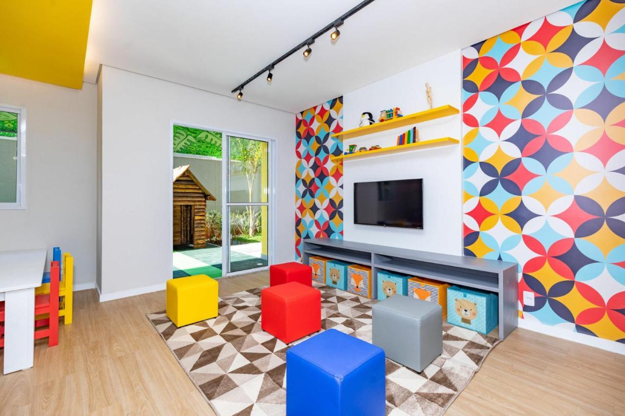 Em Allianz Park Apartment *
