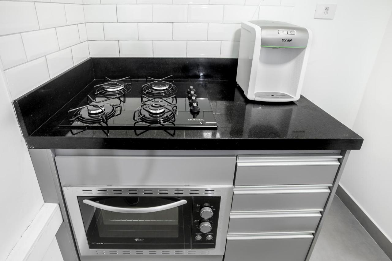 Tabas - Victoria Place - Itaim Bibi Apartment *