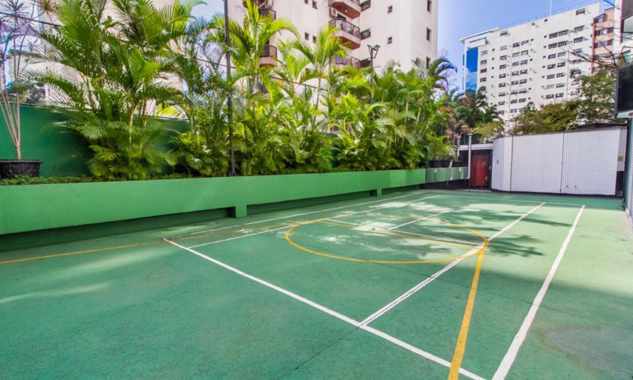 Tabas - Victoria Place - Itaim Bibi Apartment *