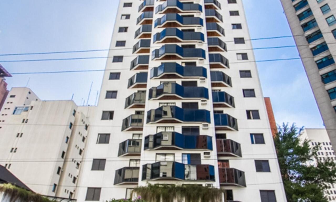 Tabas - Victoria Place - Itaim Bibi Sao Paulo