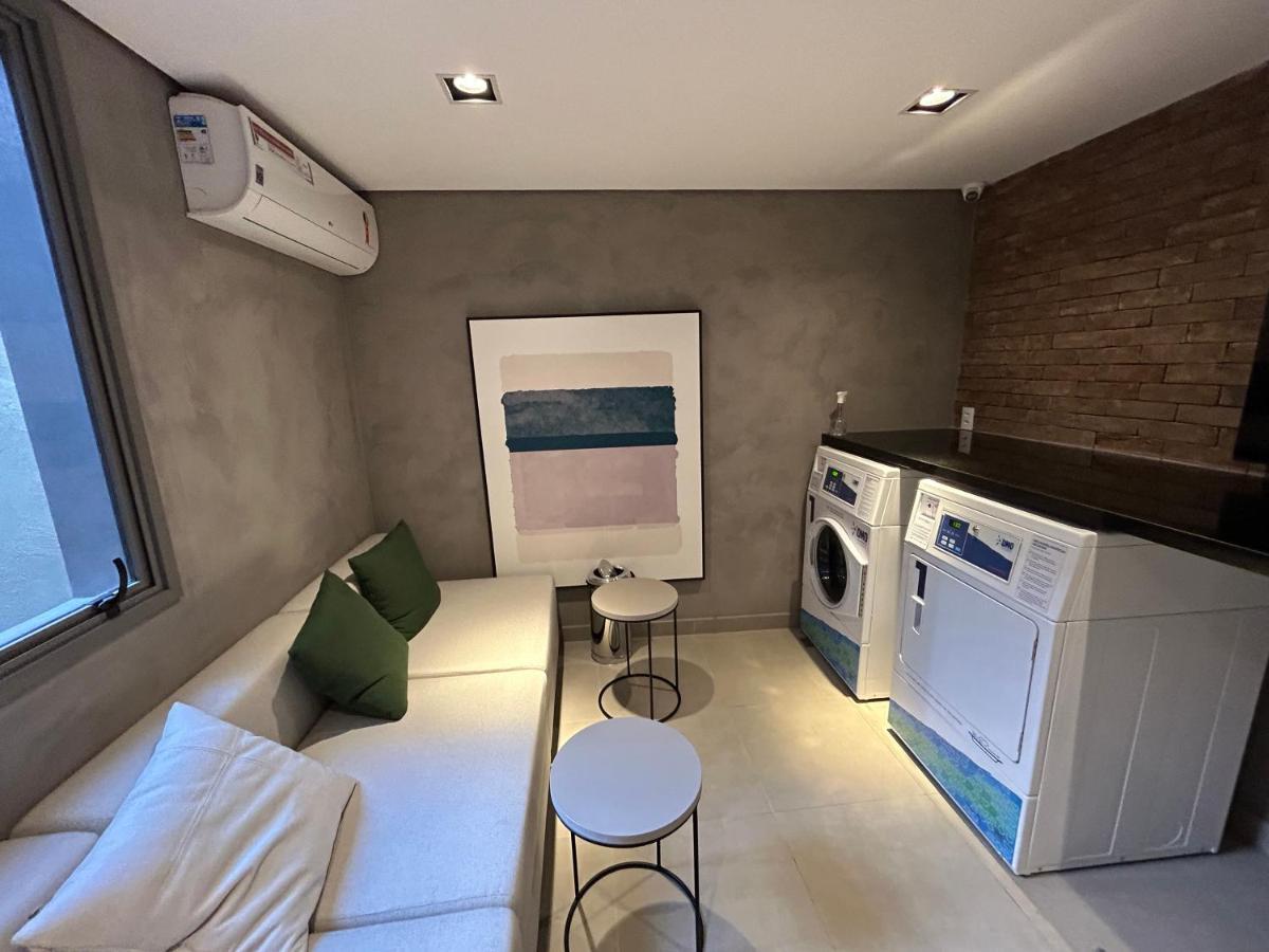 802 - Bela Cintra Apartment