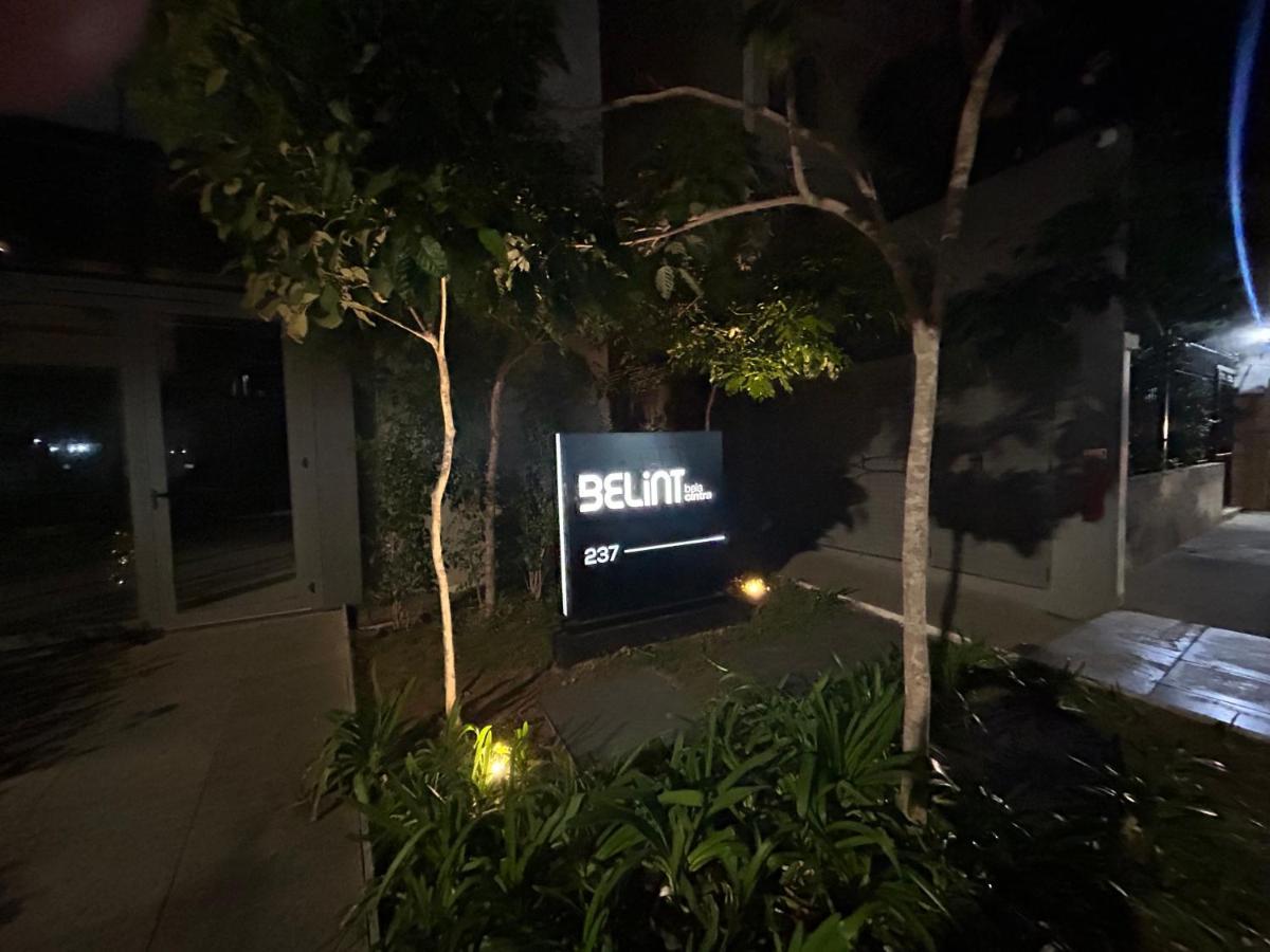 Apartment 802 - Bela Cintra *