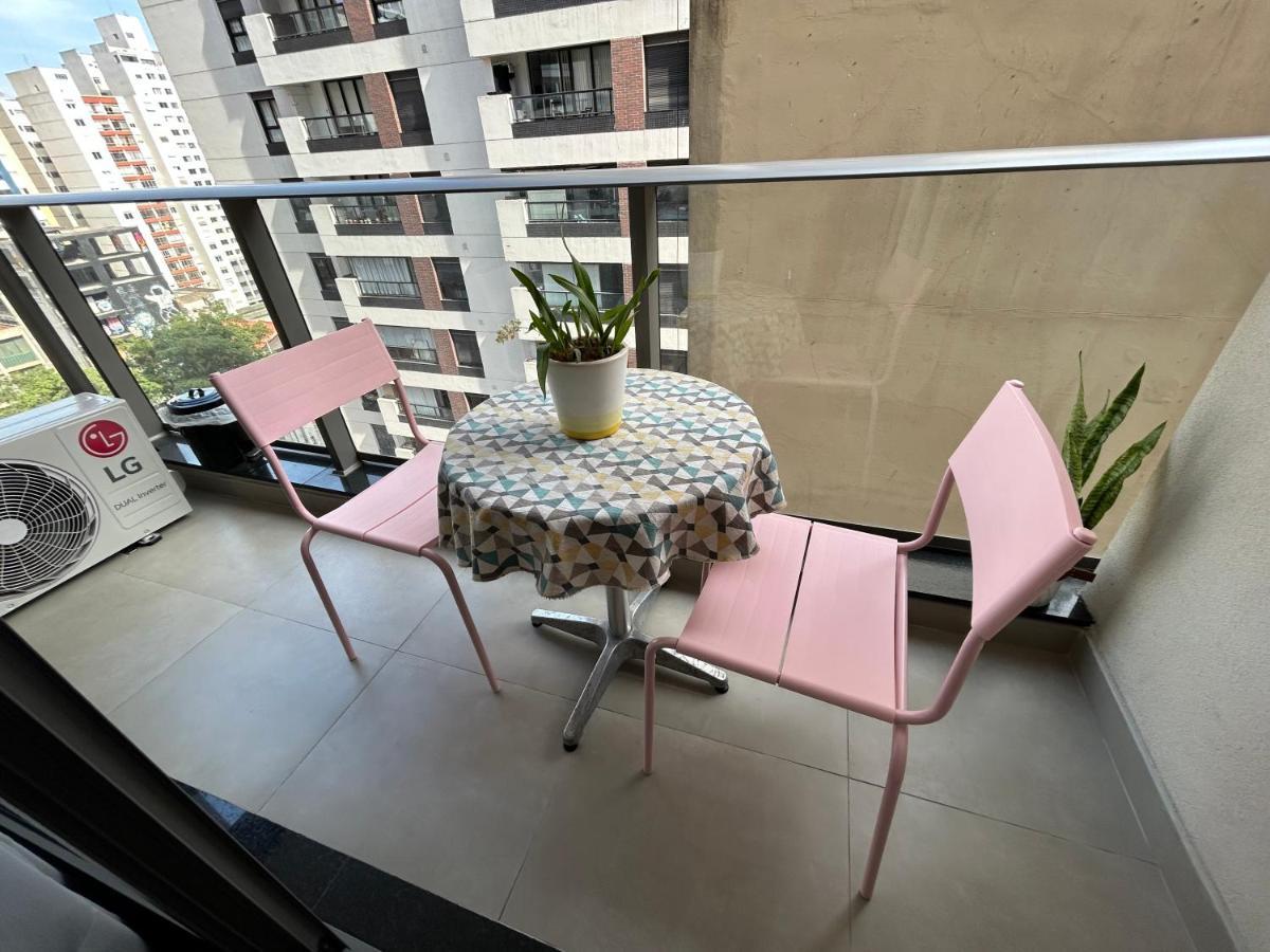 Apartment 802 - Bela Cintra *