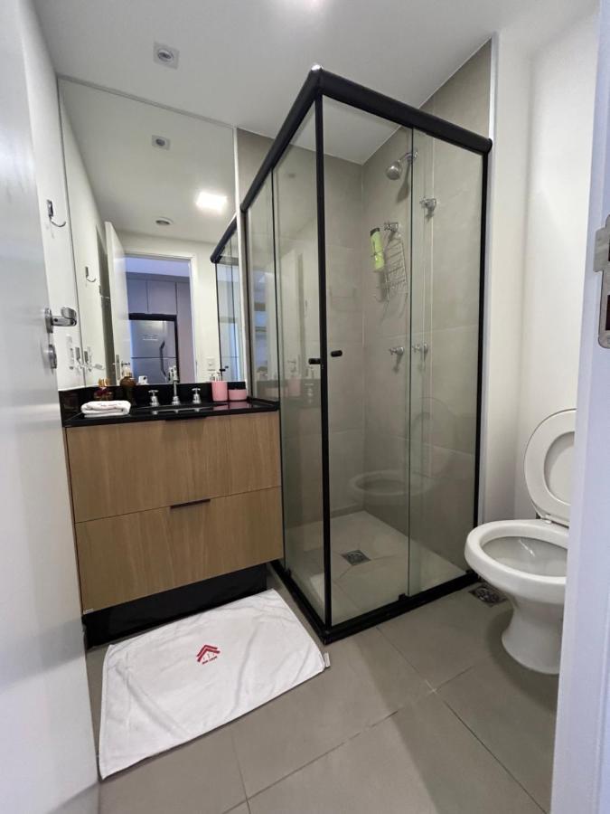 Apartment 802 - Bela Cintra *