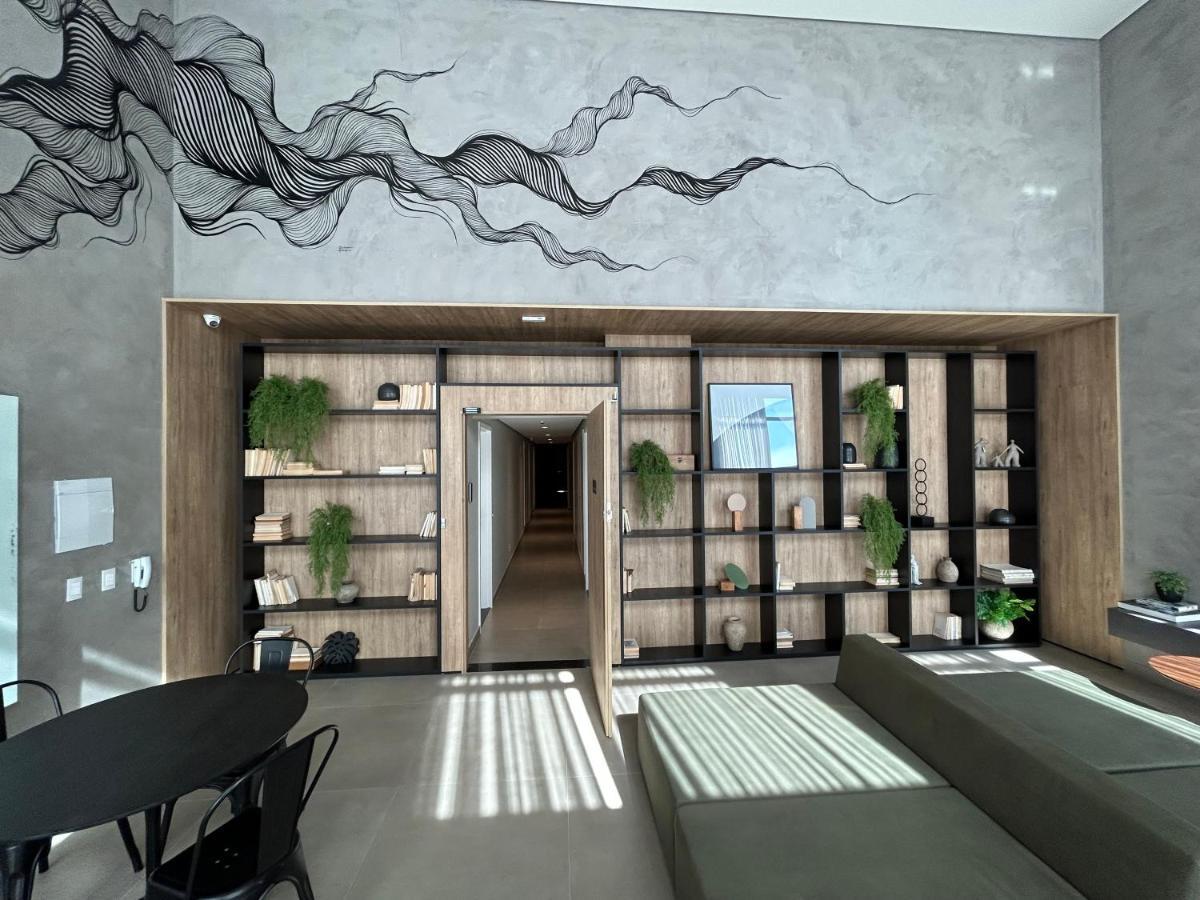 Apartment 802 - Bela Cintra