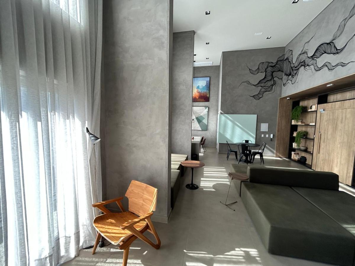 Apartment 802 - Bela Cintra *